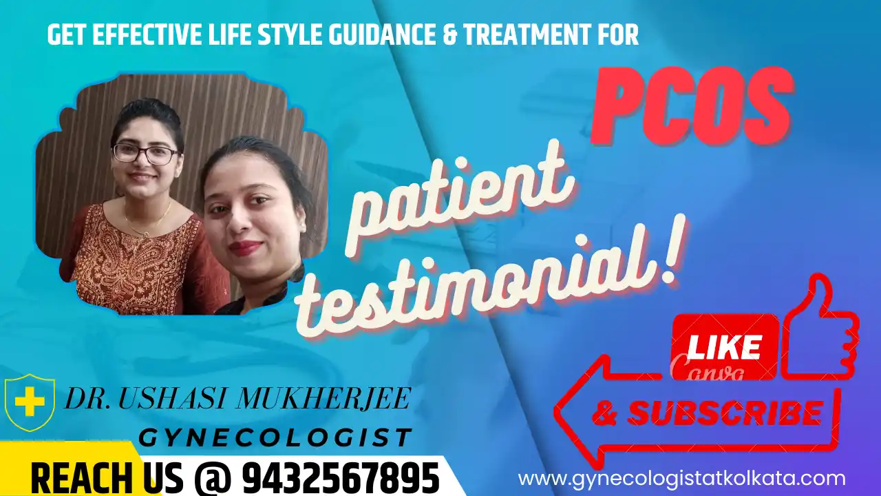 Polycystic Ovary (PCOS)